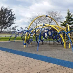 Tanner Park - Massapequa