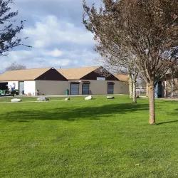 Tanner Park - Massapequa