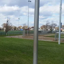 Tanner Park - Massapequa