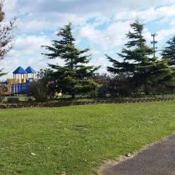 Tanner Park - Massapequa