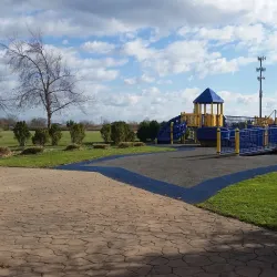 Tanner Park - Massapequa