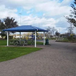 Tanner Park - Massapequa