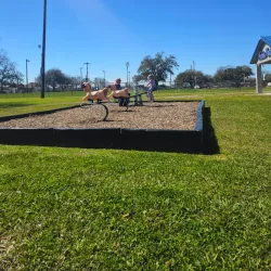 Foster Memorial Park - Middletown