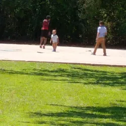 Foster Memorial Park - Middletown