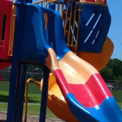 Foster Memorial Park - Middletown