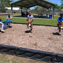 Foster Memorial Park - Middletown