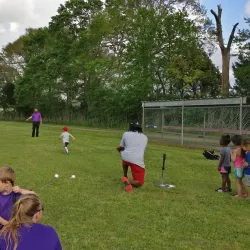 Foster Memorial Park - Middletown