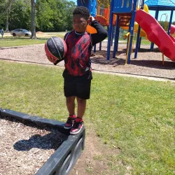 Foster Memorial Park - Middletown