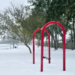 Foster Memorial Park - Middletown