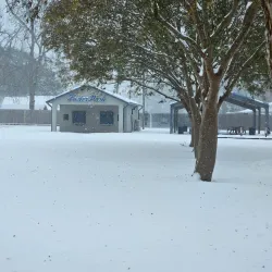 Foster Memorial Park - Middletown