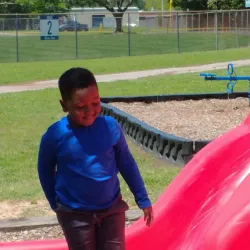 Foster Memorial Park - Middletown