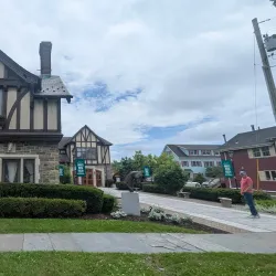 Harness Racing Museum & Hall of Fame - Middletown