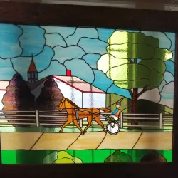 Harness Racing Museum & Hall of Fame - Middletown