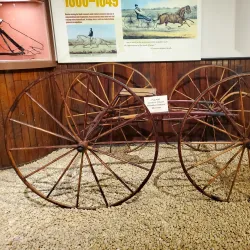 Harness Racing Museum & Hall of Fame - Middletown