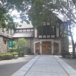 Harness Racing Museum & Hall of Fame - Middletown