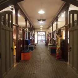 Harness Racing Museum & Hall of Fame - Middletown