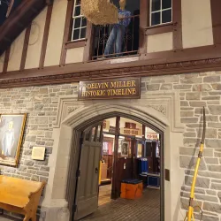 Harness Racing Museum & Hall of Fame - Middletown