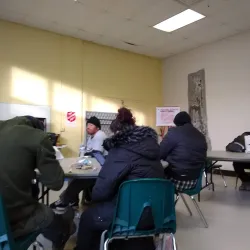 Middletown Community Center - Middletown