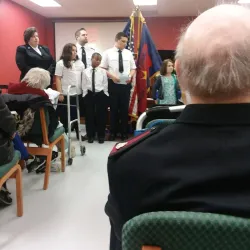 Middletown Community Center - Middletown