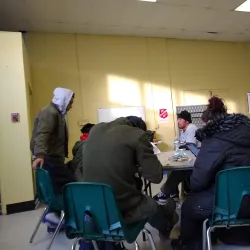 Middletown Community Center - Middletown