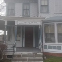 Middletown Historical Society Museum - Middletown