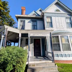 Middletown Historical Society Museum - Middletown