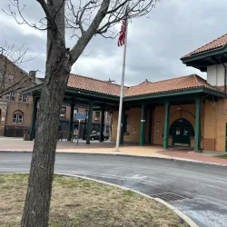 Middletown Thrall Library - Middletown