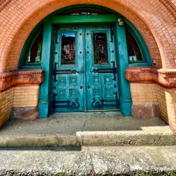 Middletown Thrall Library - Middletown