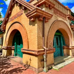 Middletown Thrall Library - Middletown