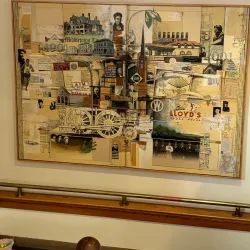 Middletown Thrall Library - Middletown