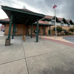 Middletown Thrall Library - Middletown