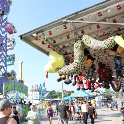 Orange County Fairgrounds - Middletown