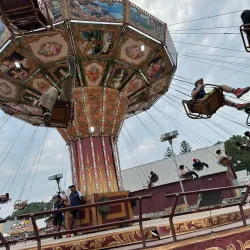 Orange County Fairgrounds - Middletown