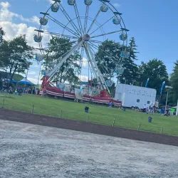 Orange County Fairgrounds - Middletown