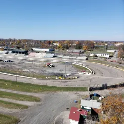 Orange County Fairgrounds - Middletown