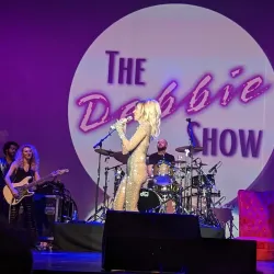 Paramount Theatre - Middletown