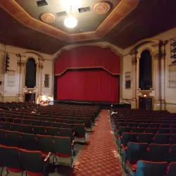 Paramount Theatre - Middletown
