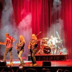 Paramount Theatre - Middletown