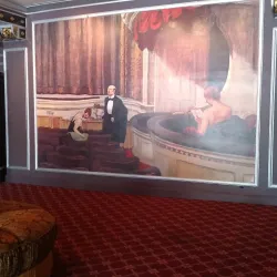 Paramount Theatre - Middletown