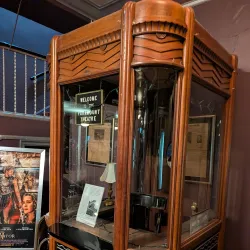 Paramount Theatre - Middletown