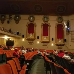 Paramount Theatre - Middletown
