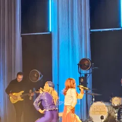 Paramount Theatre - Middletown