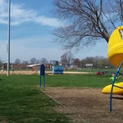 Silver Lake Park - Middletown