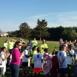 Silver Lake Park - Middletown