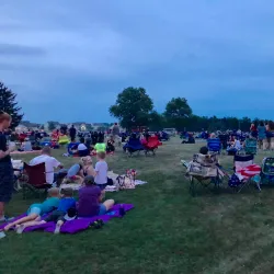 Silver Lake Park - Middletown