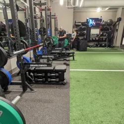 Silver Lake Park - Middletown