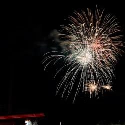 Silver Lake Park - Middletown