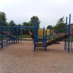 Silver Lake Park - Middletown