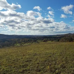 Wallkill River National Wildlife Refuge - Middletown