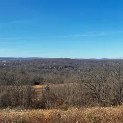 Wallkill River National Wildlife Refuge - Middletown